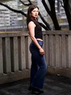 オリービア - ダンサー - Liliana Models