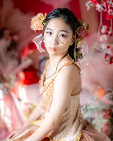 JESSIE 3984 Profile photo