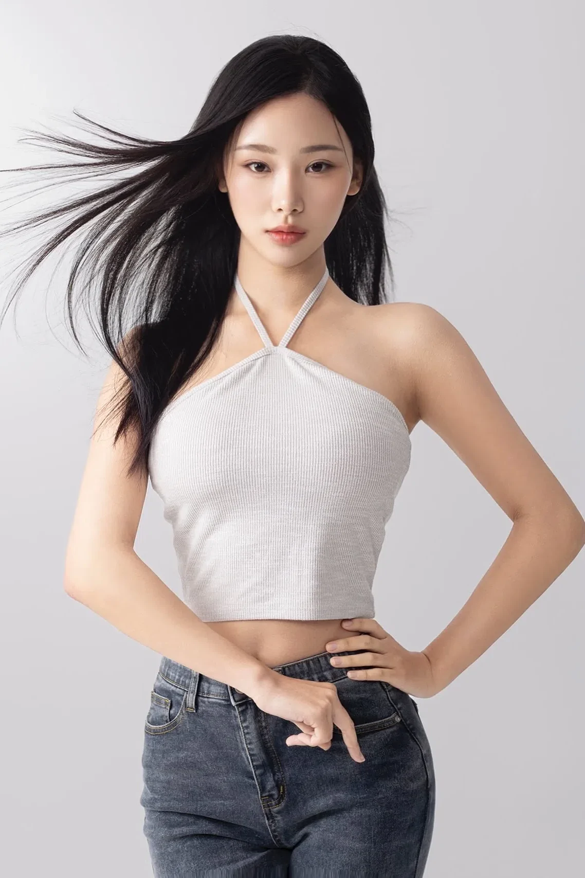 Photo 5 is for Byeol.