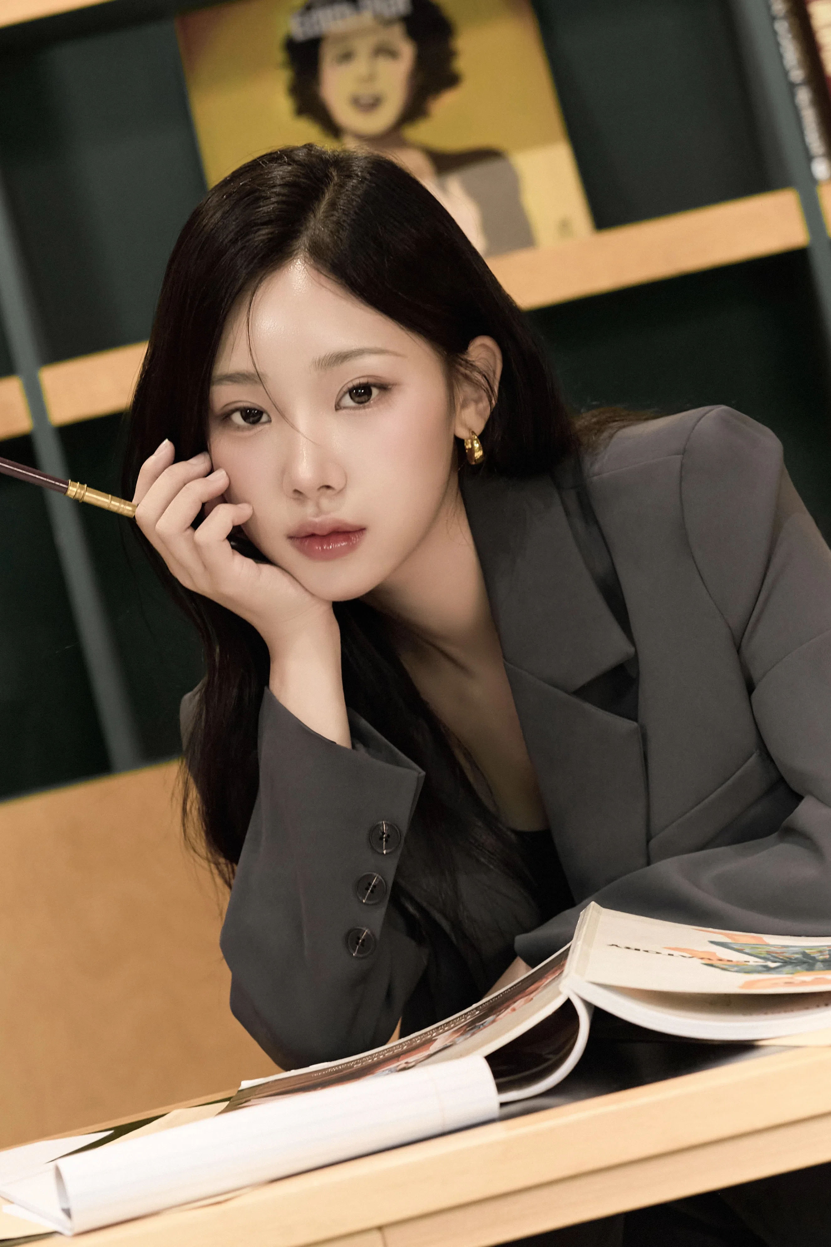 Photo 10 is for Byeol.