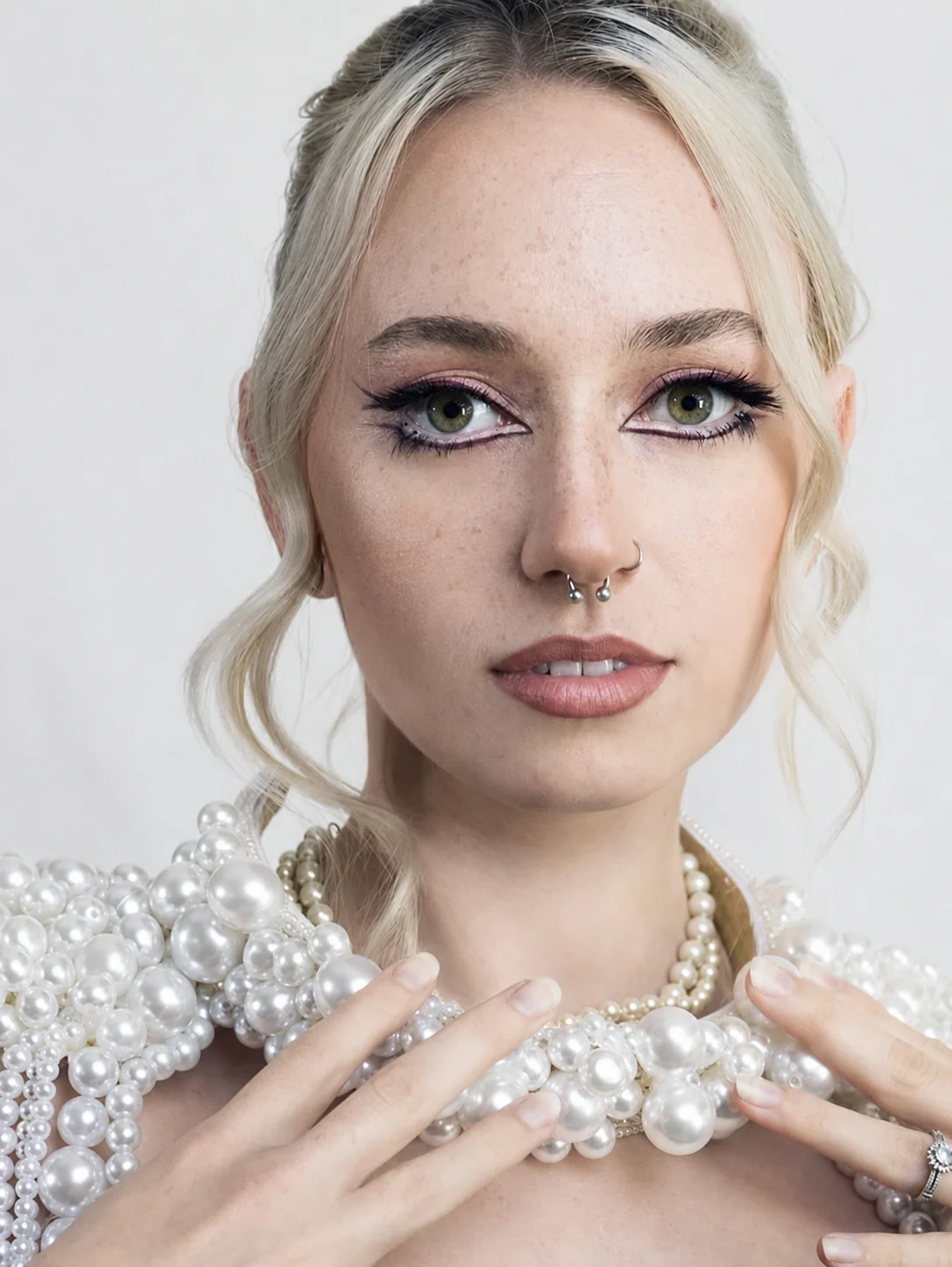 Aly - モデル - Liliana Models