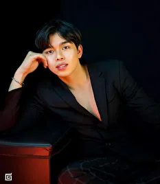 John Mickael Shimizu 4002 Image profile photo