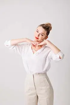 Irina 4003 Profile photo