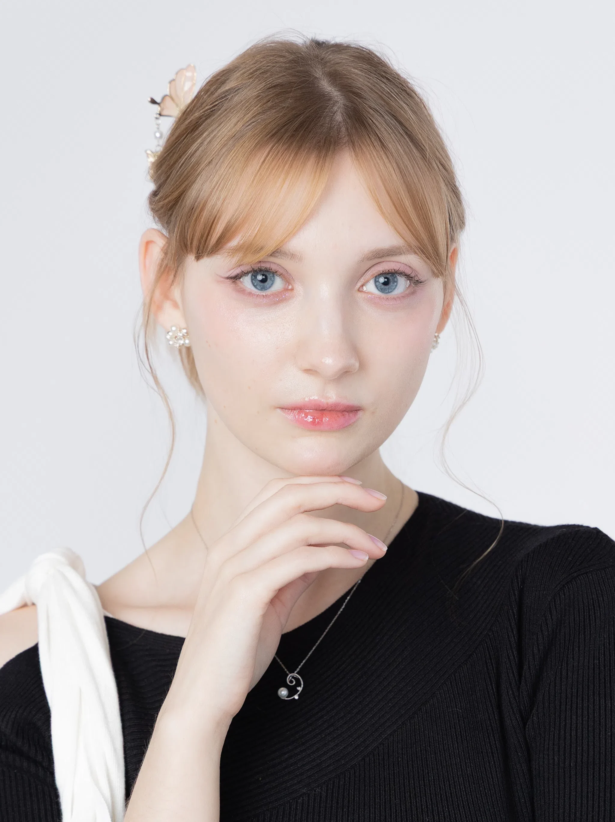 Tasie - Liliana Models