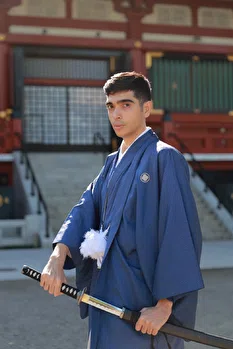 EDWARD 4016 Profile photo