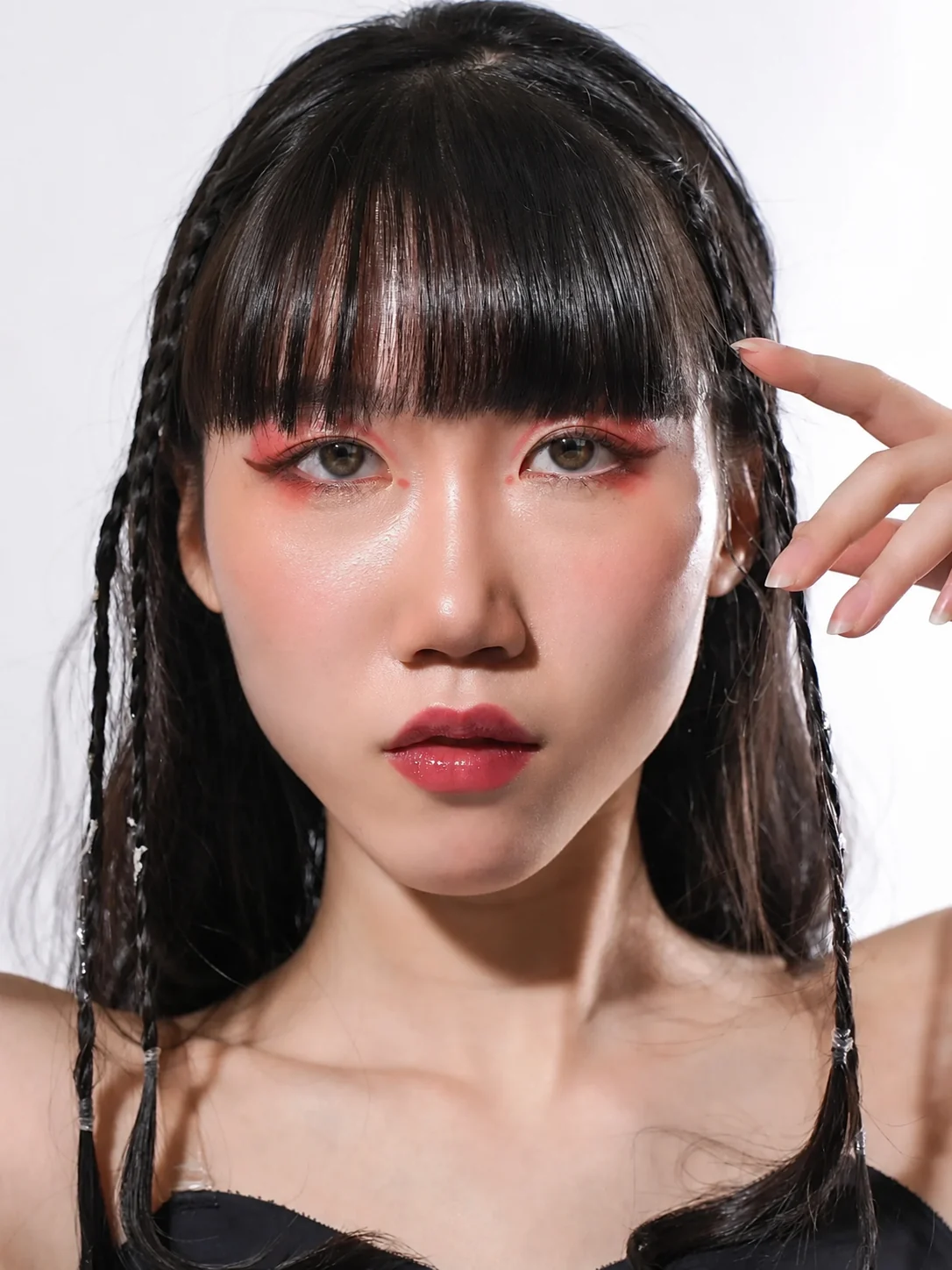 ユウリン シア - Liliana Models