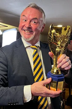 Duncan 4024 Profile photo