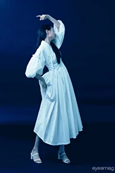 AHRIN - Dancer - Liliana Models