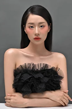 AHRIN - Dancer - Liliana Models