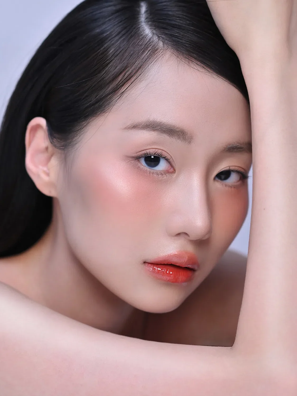 AHRIN - ダンサー - Liliana Models