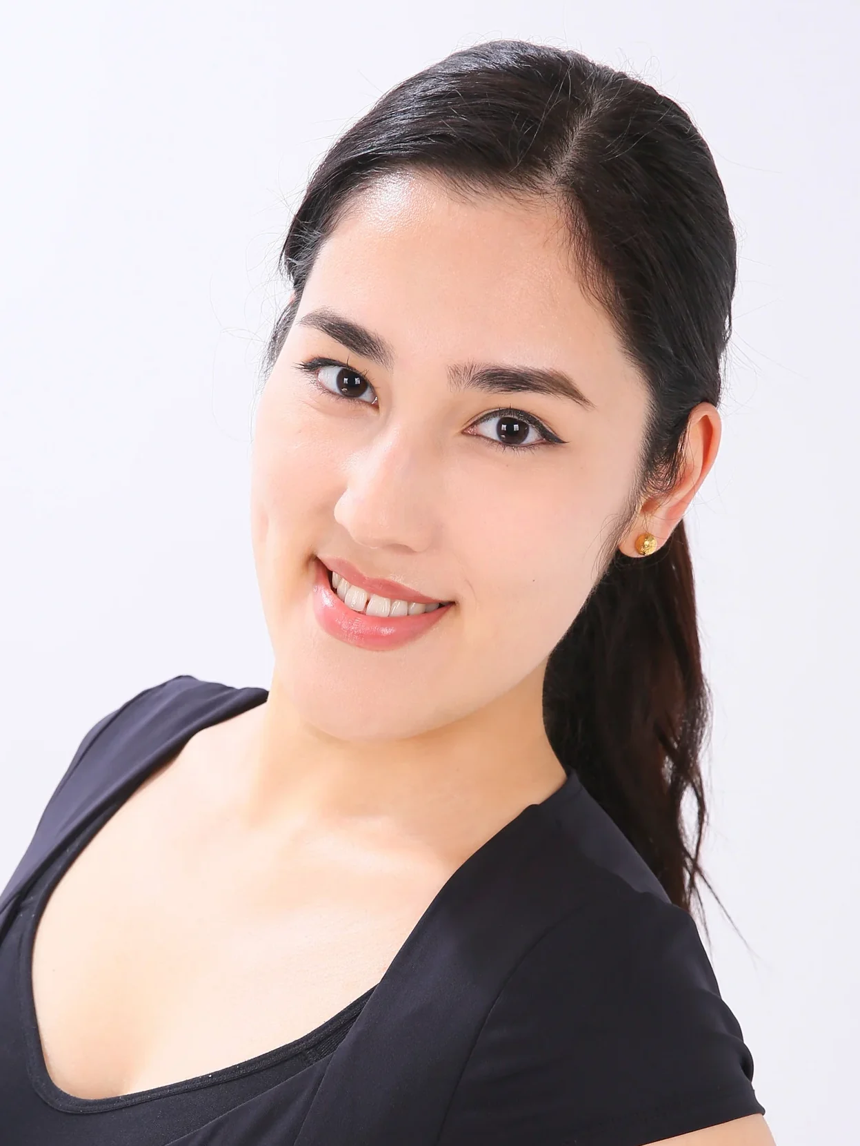 イザベラ - Liliana Models