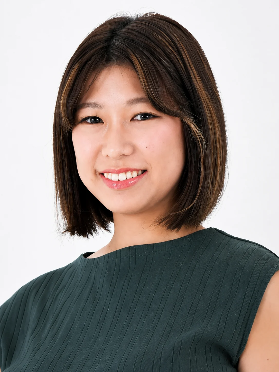 Kanako - Liliana Models