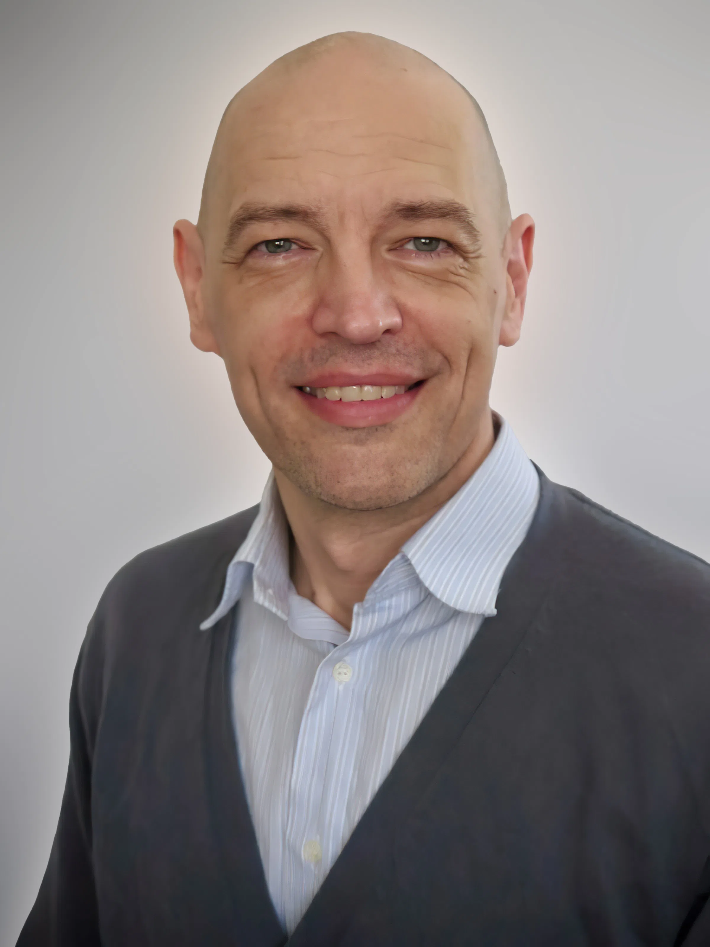 ジョナ・ベネット