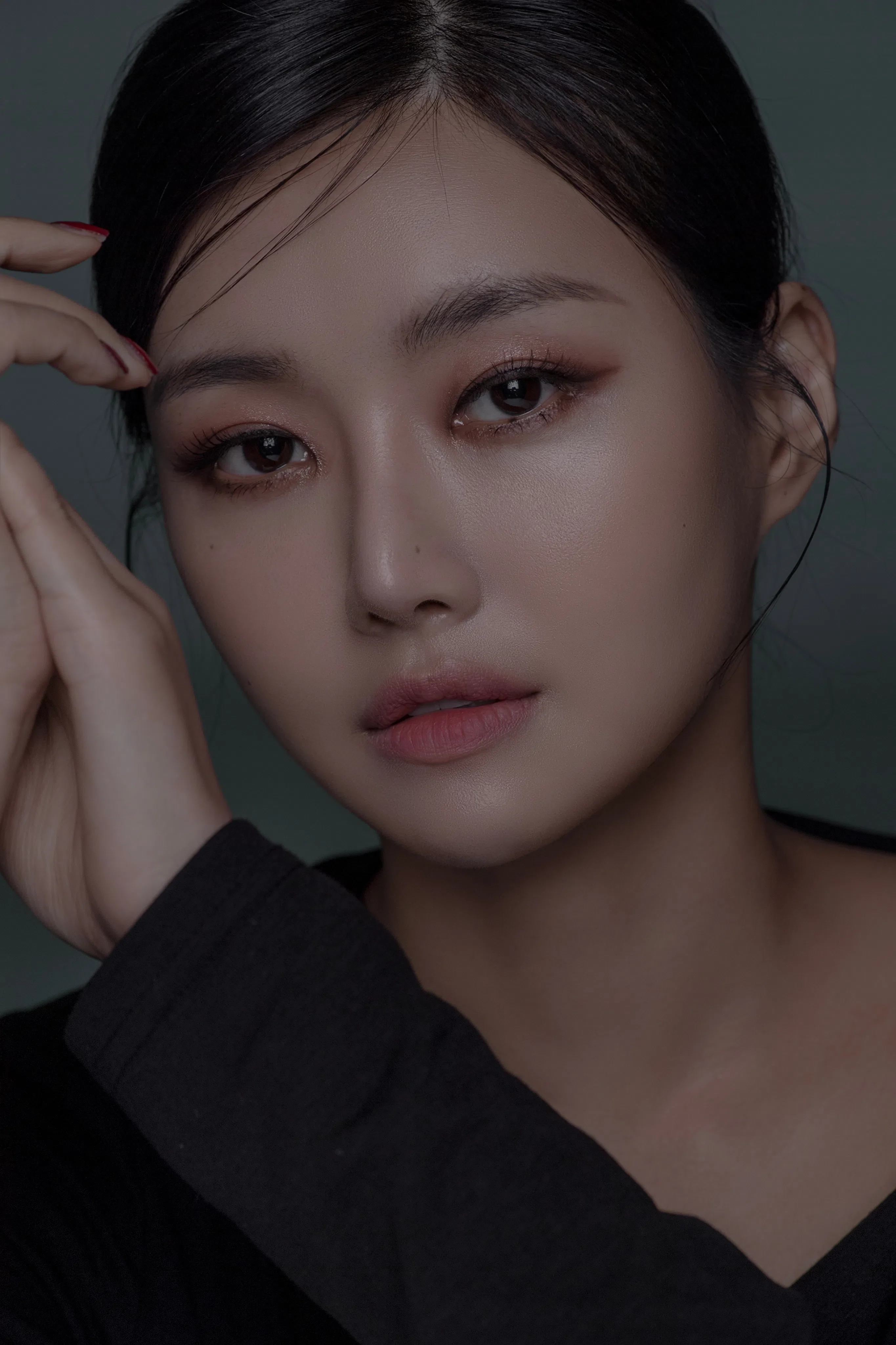 Photo 5 is for テリン.