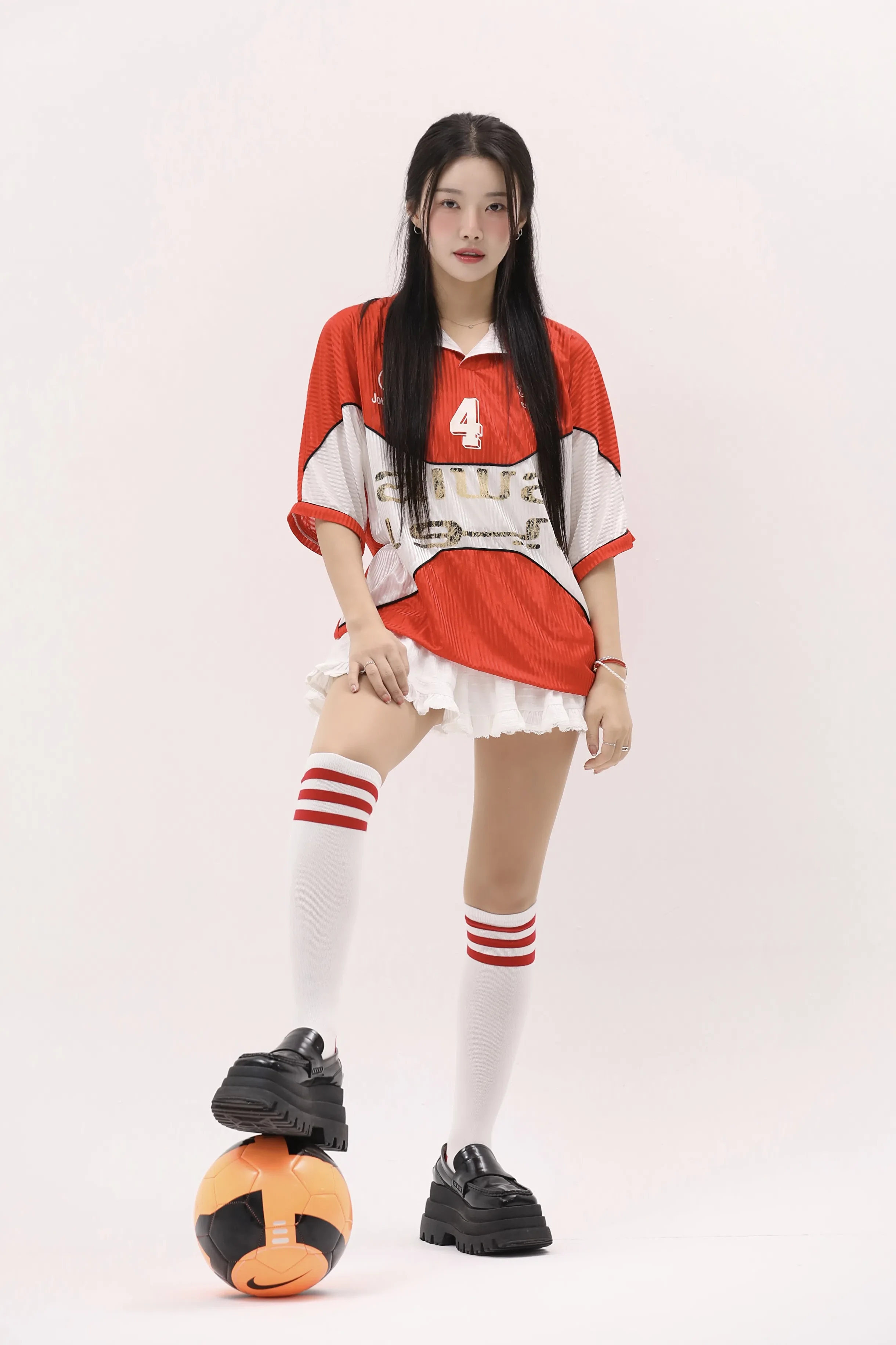 Photo 2 is for テリン.