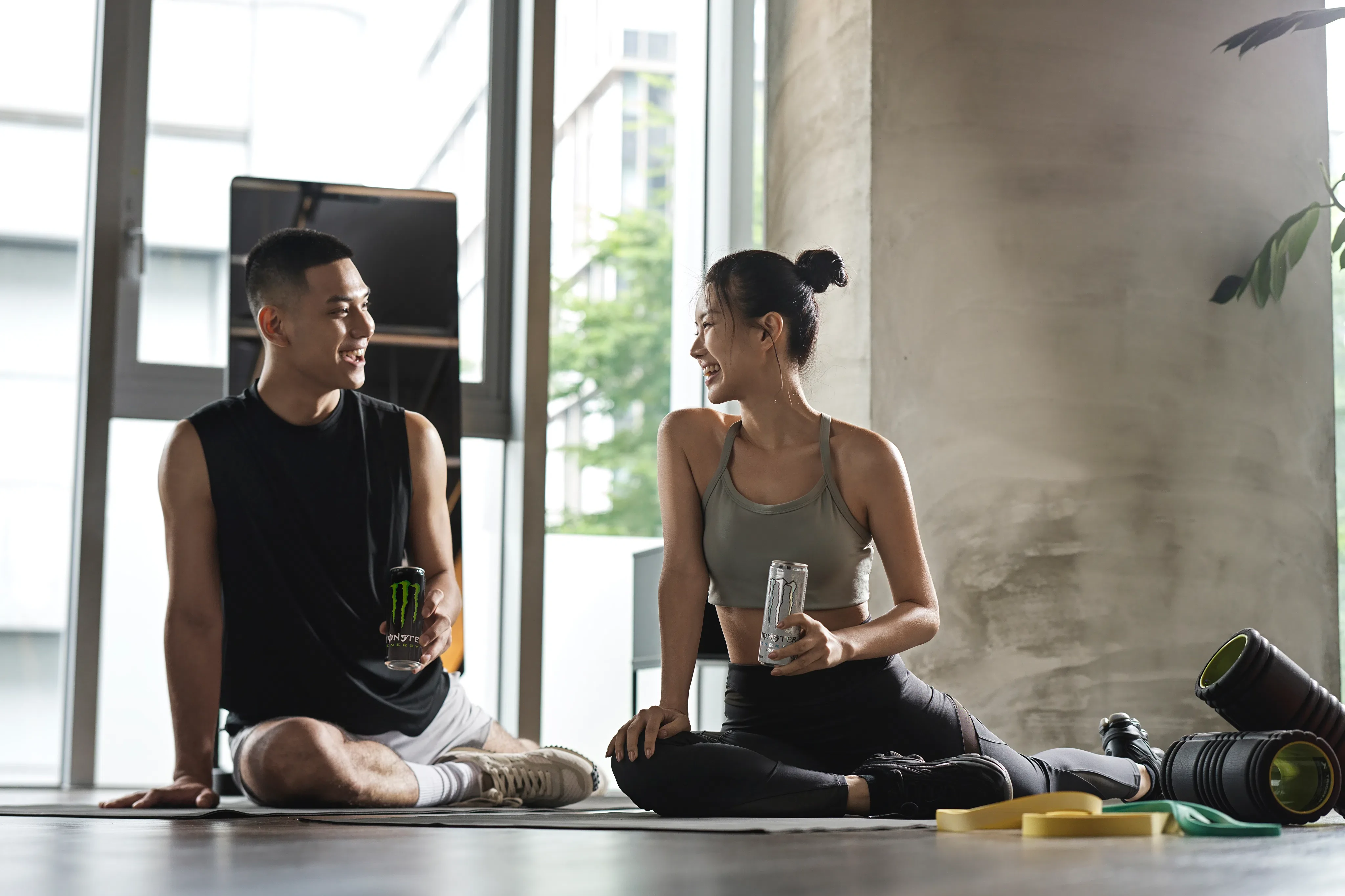 Photo 3 is for テリン.