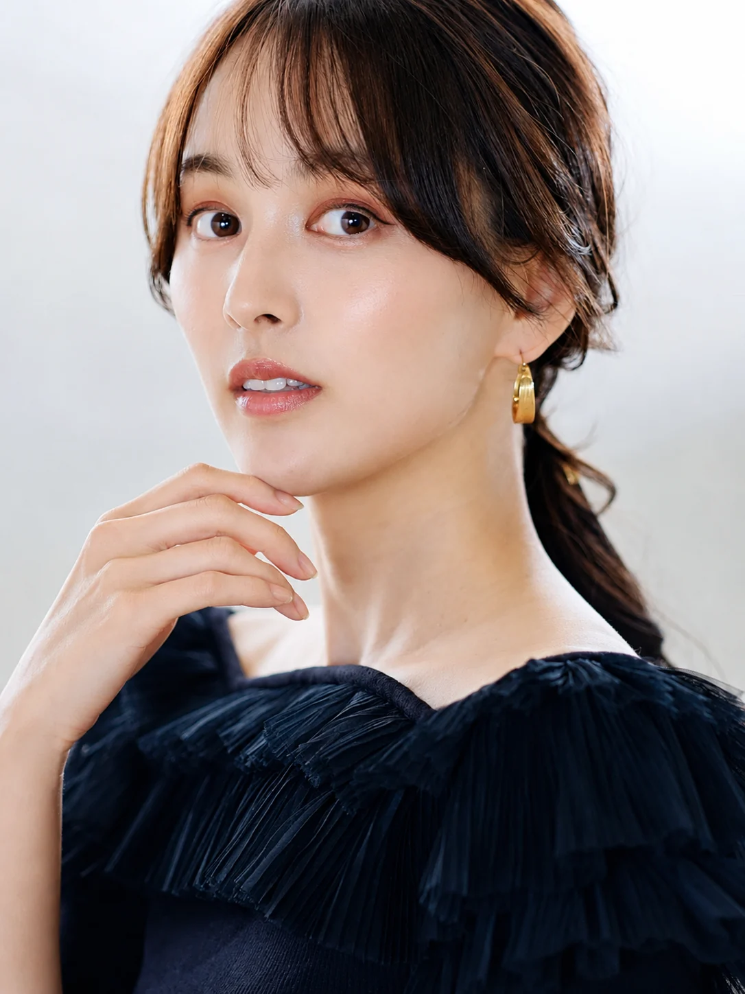 SAYU - モデル - Liliana Models