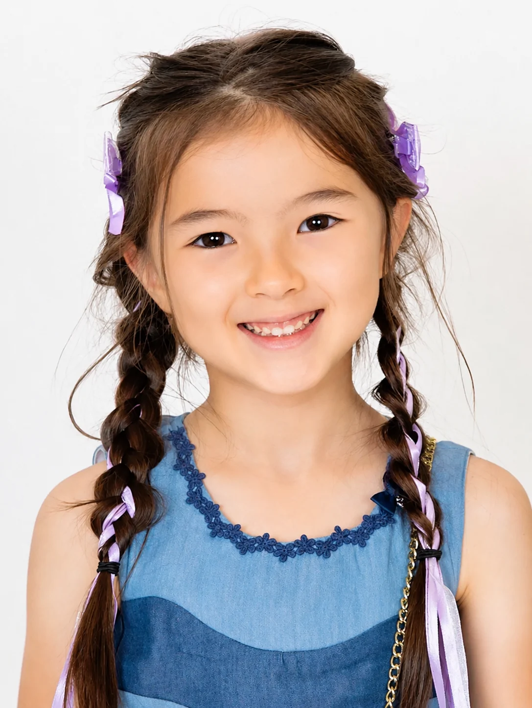 Isla - Liliana Models
