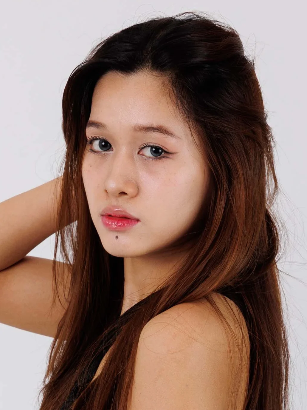 NANDAR WUT YEE - Liliana Models