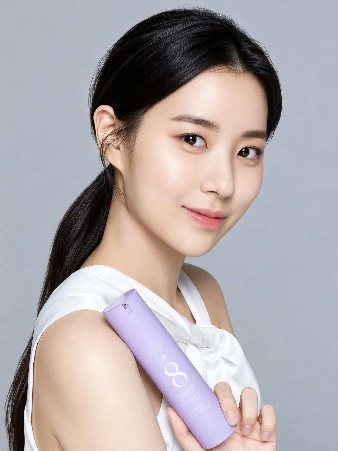 YEONSOO - モデル - Liliana Models