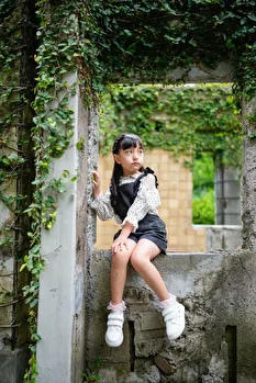 Ohno Liliana 4076 Profile photo