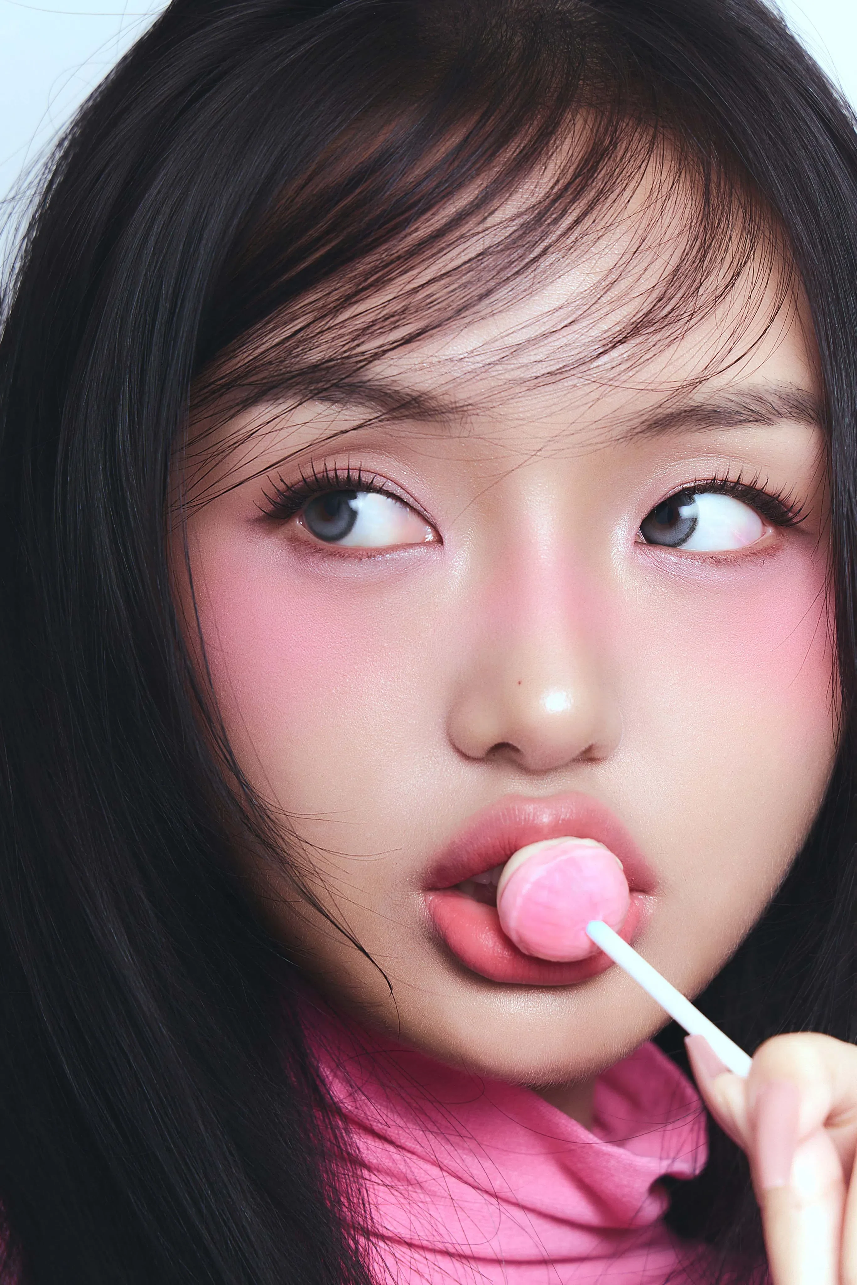 Photo 11 is for ソラ.