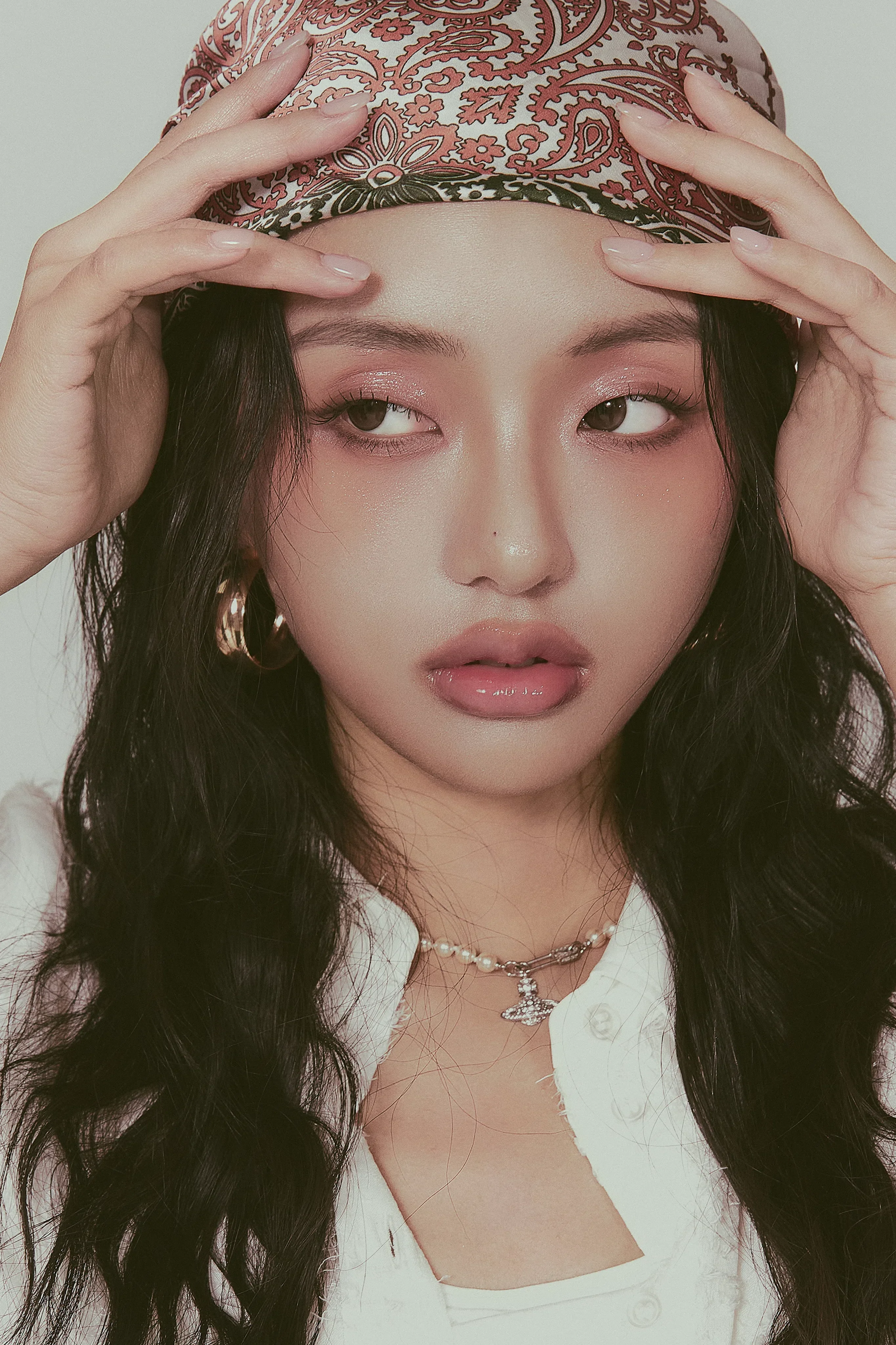 Photo 6 is for ソラ.