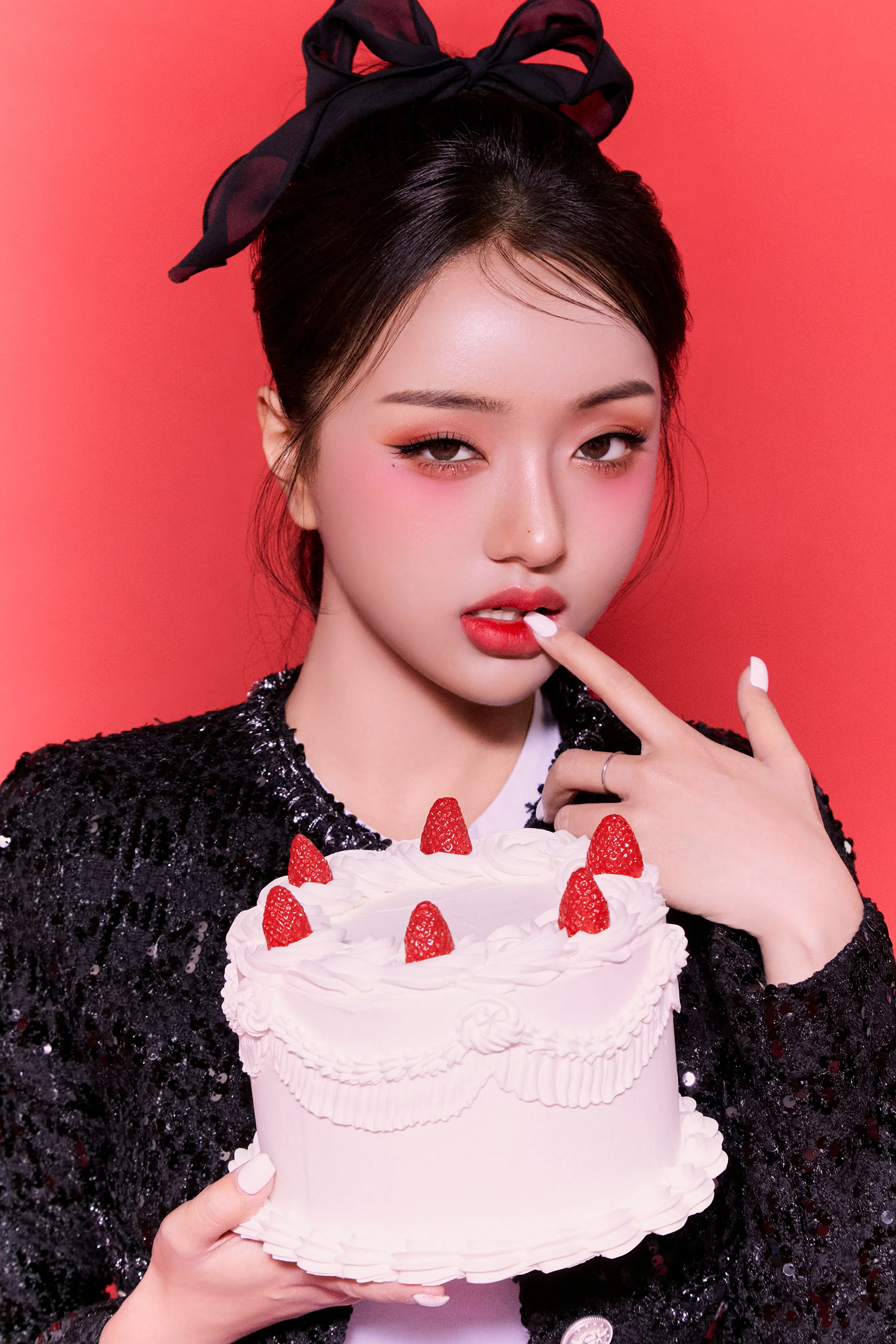 Photo 3 is for ソラ.