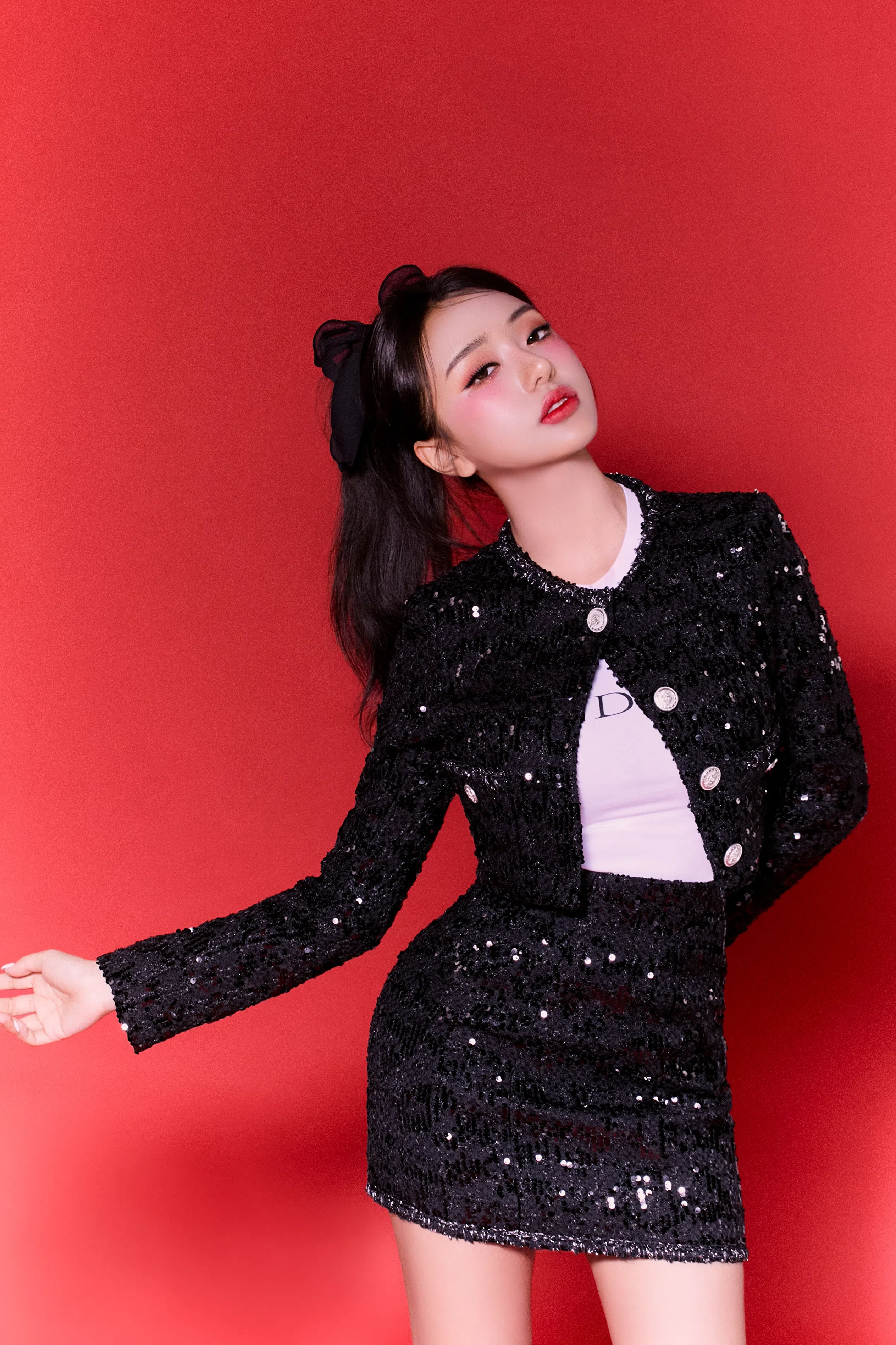 Photo 4 is for ソラ.