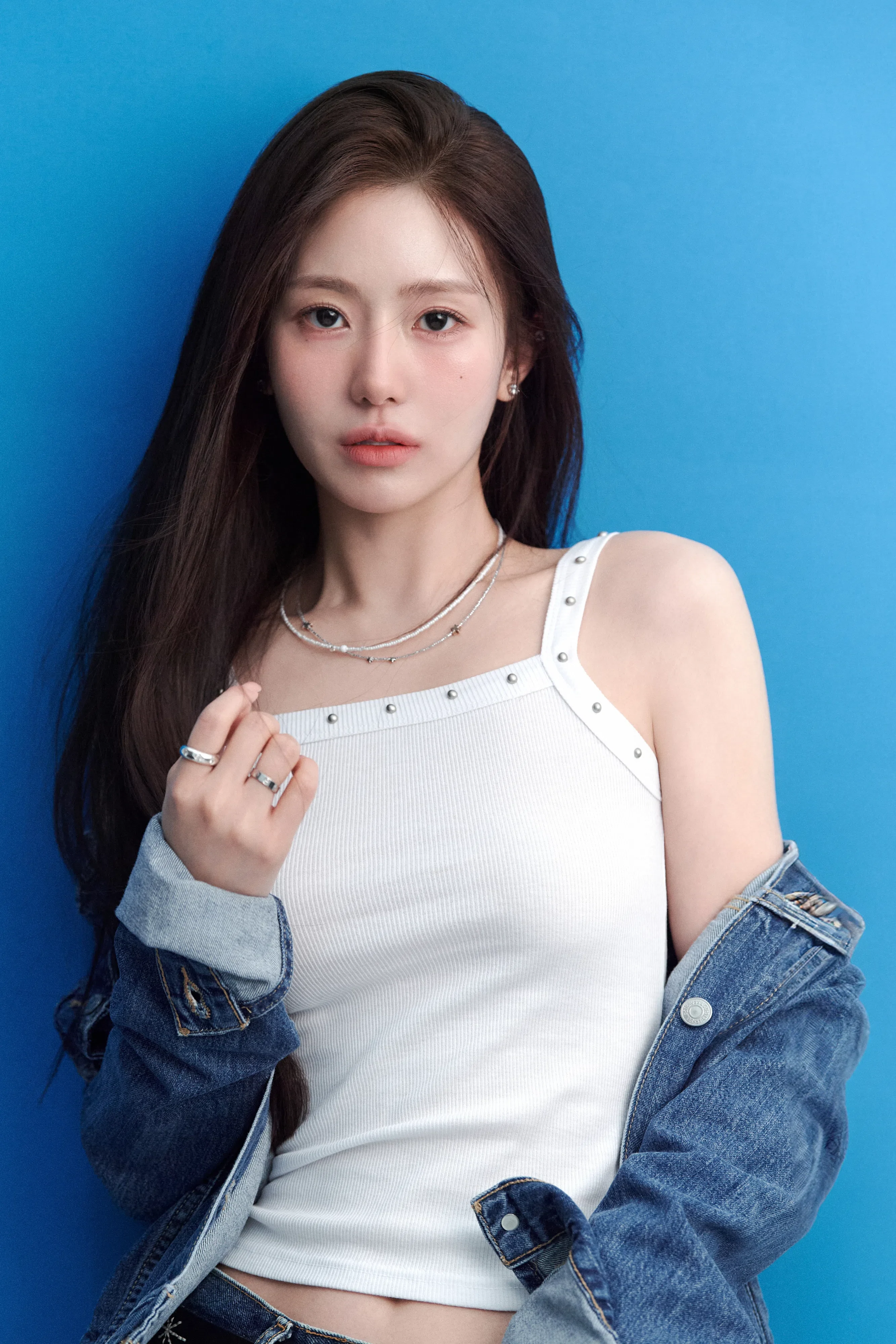 Photo 3 is for ジナ.