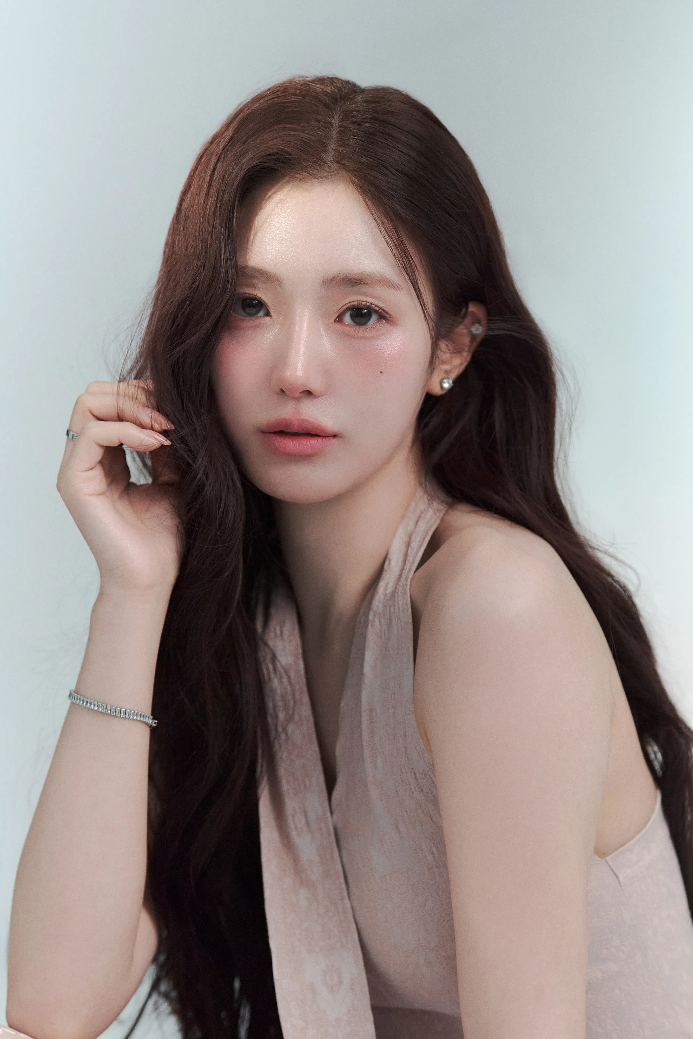 Photo 2 is for ジナ.