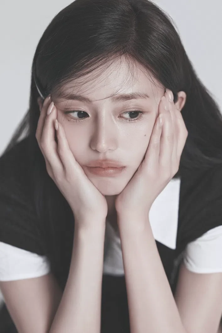 Photo 5 is for ジナ.