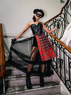 Akemi 4101 Profile photo