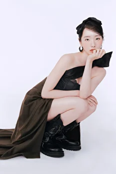 Yun - Actor - Liliana Models