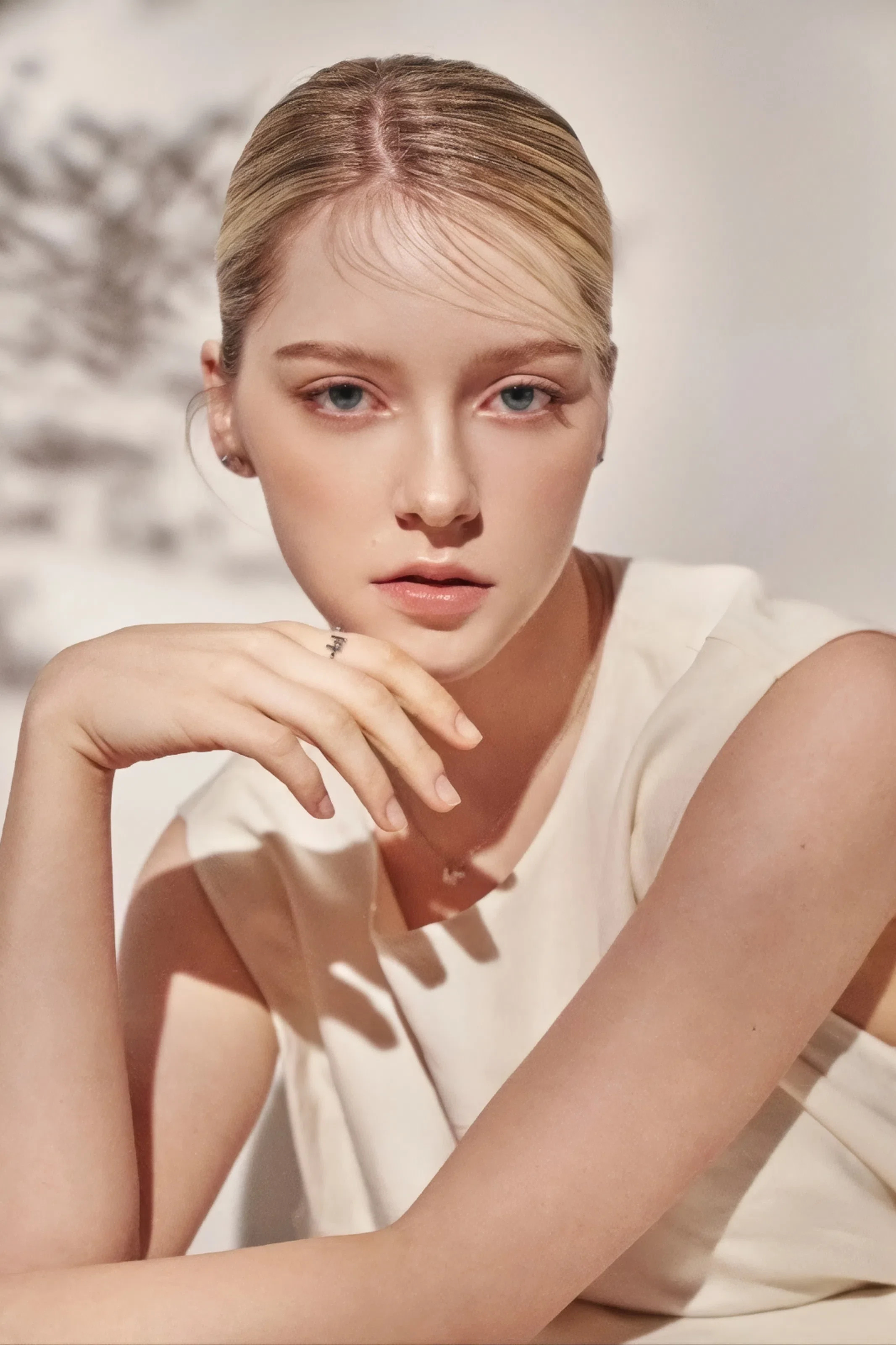 Photo 23 is for アリーナ.