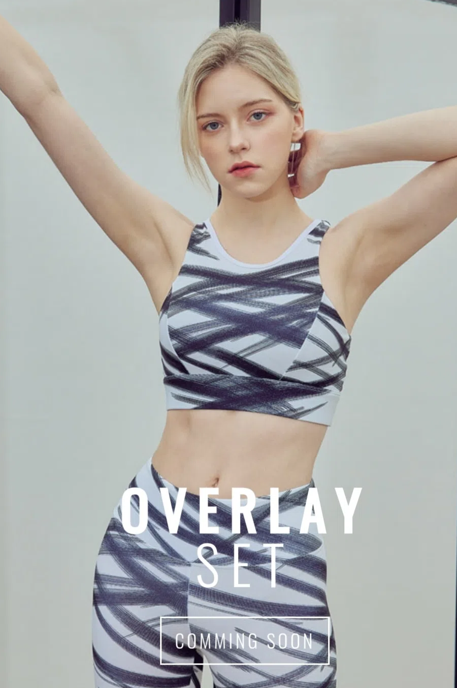 Photo 3 is for アリーナ.