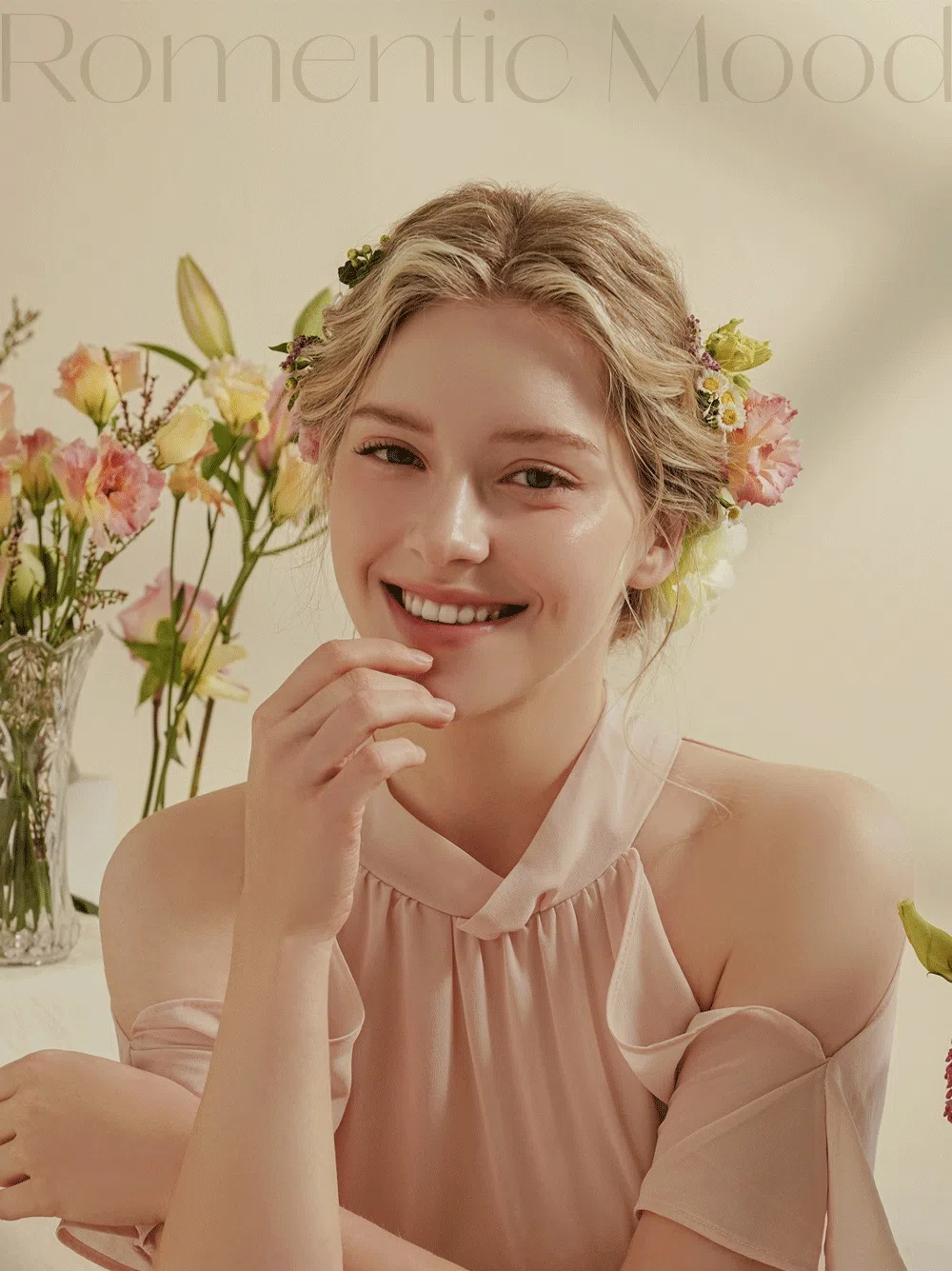 Photo 8 is for アリーナ.