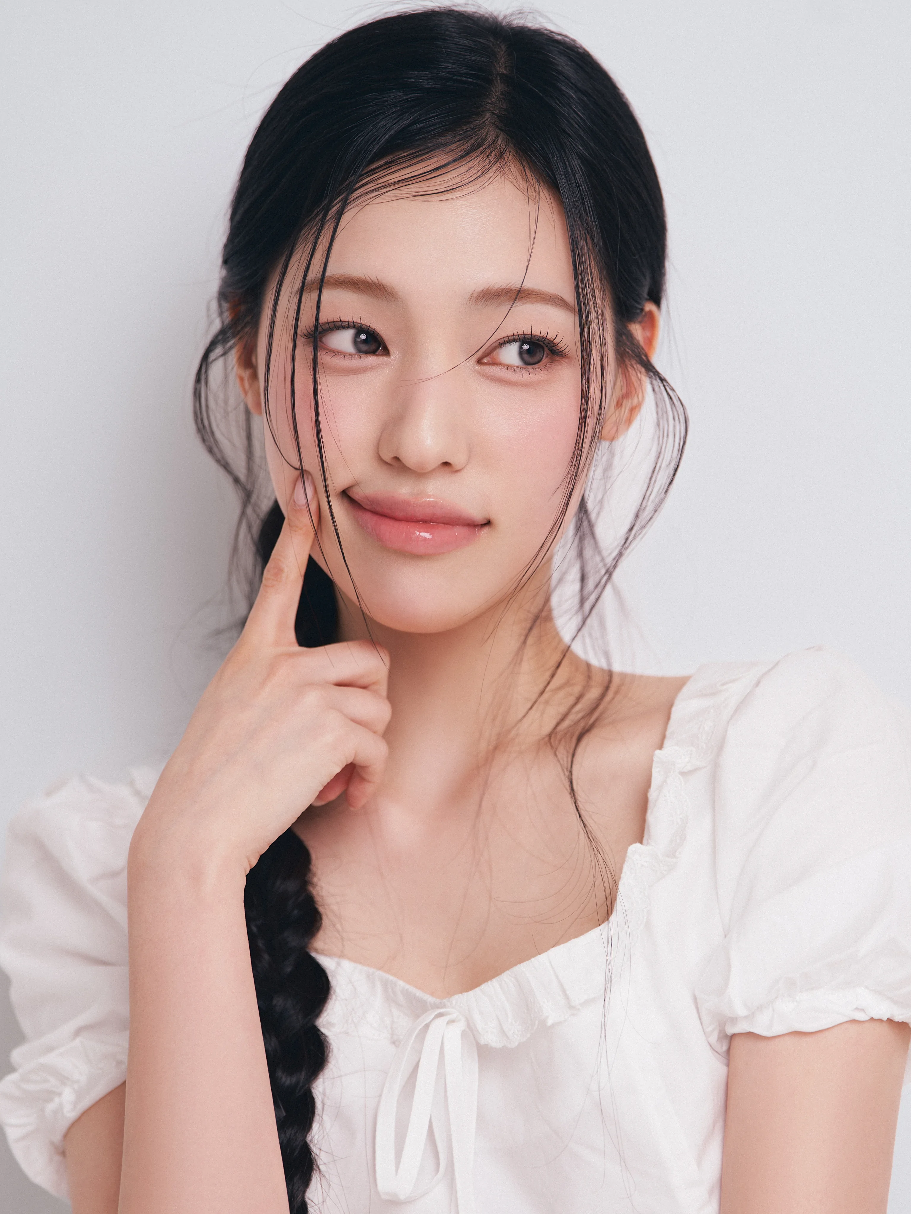 Photo 3 is for ジオ.