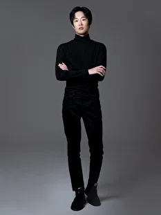 Seo Hyeong Rhee 4128 Image polaroid full length photo