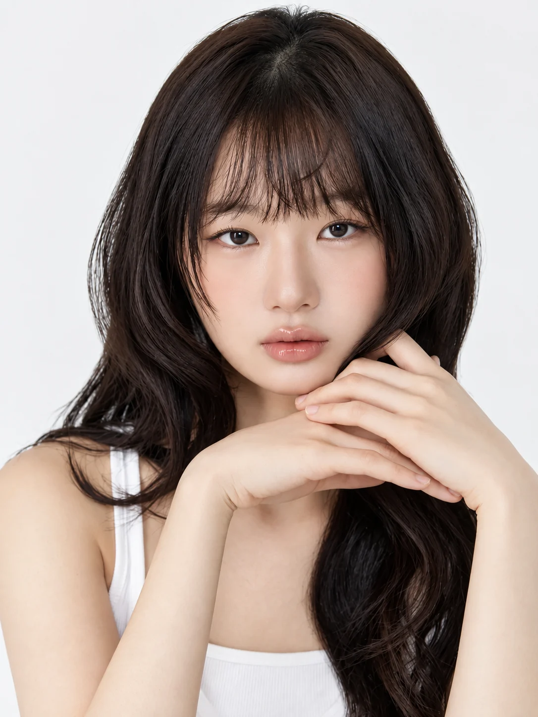 Danbi - モデル - Liliana Models