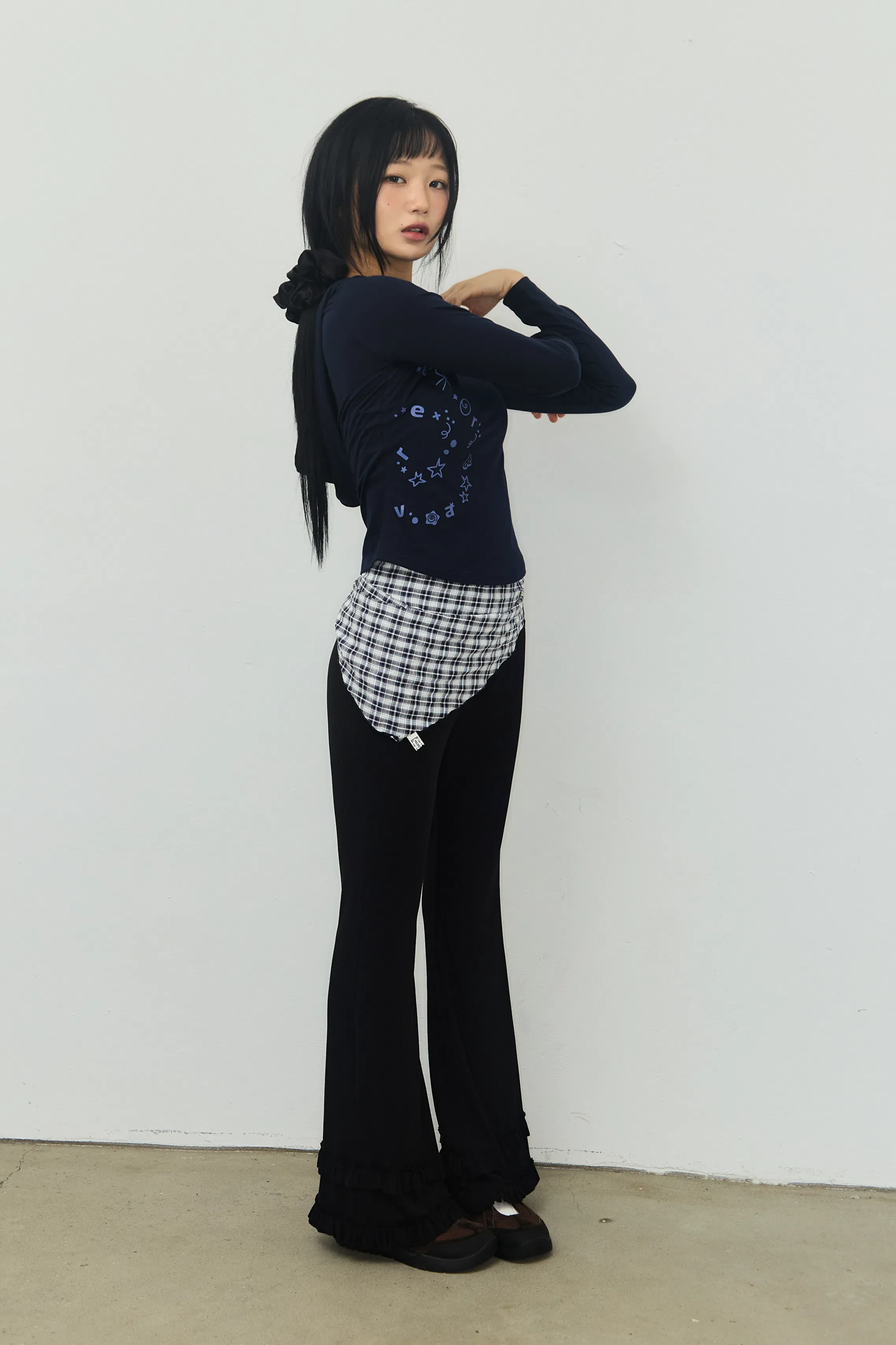 Photo 6 is for ダンビ.