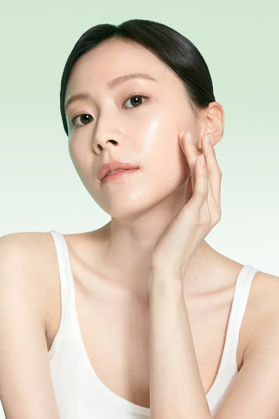 Photo 2 is for ハンビン.