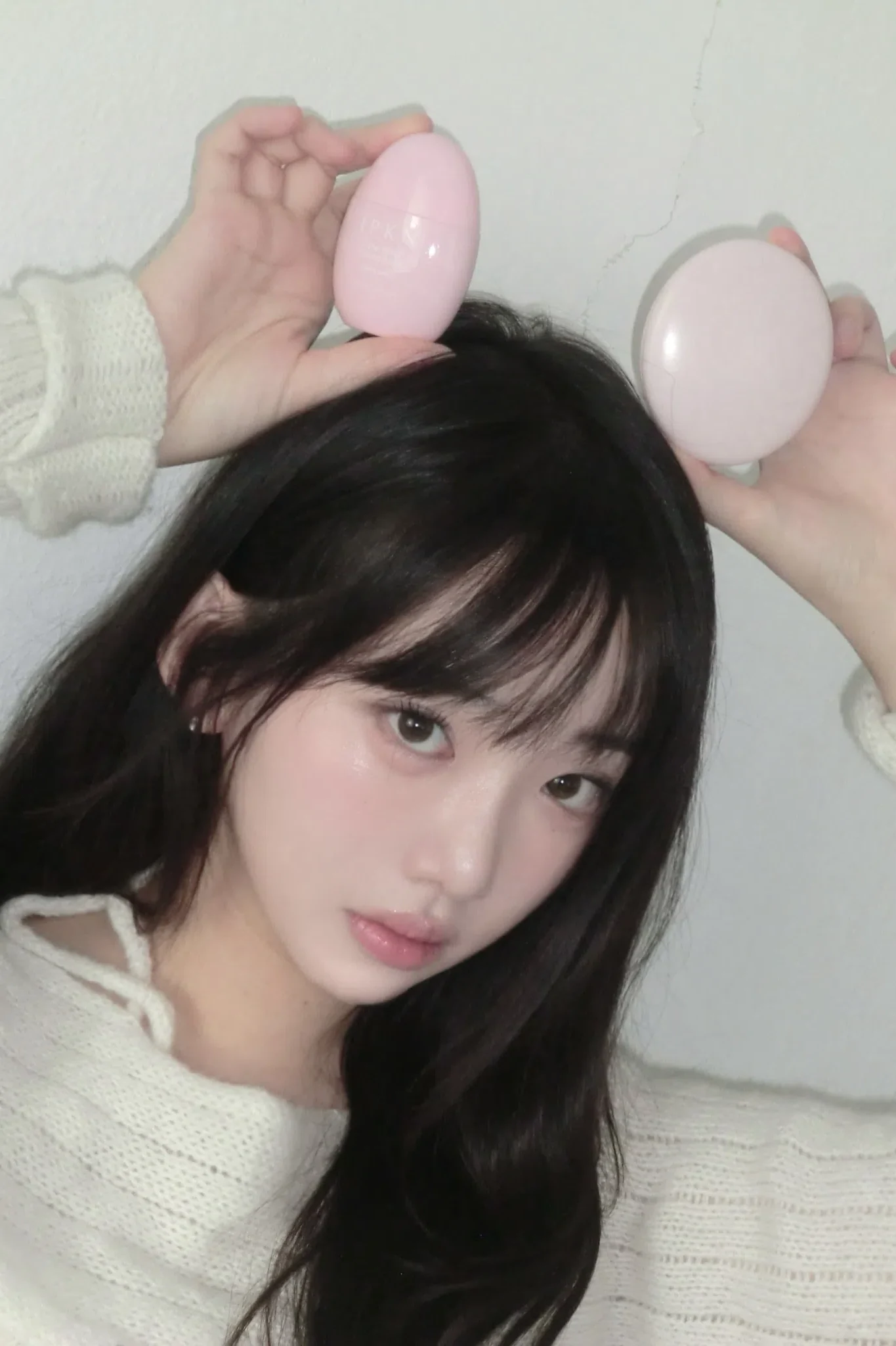 Photo 2 is for Hyewon.