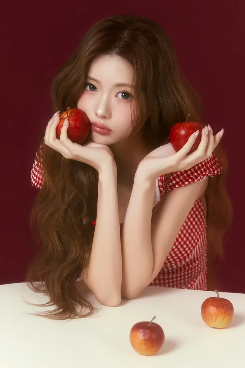 Photo 4 is for SEO JU.