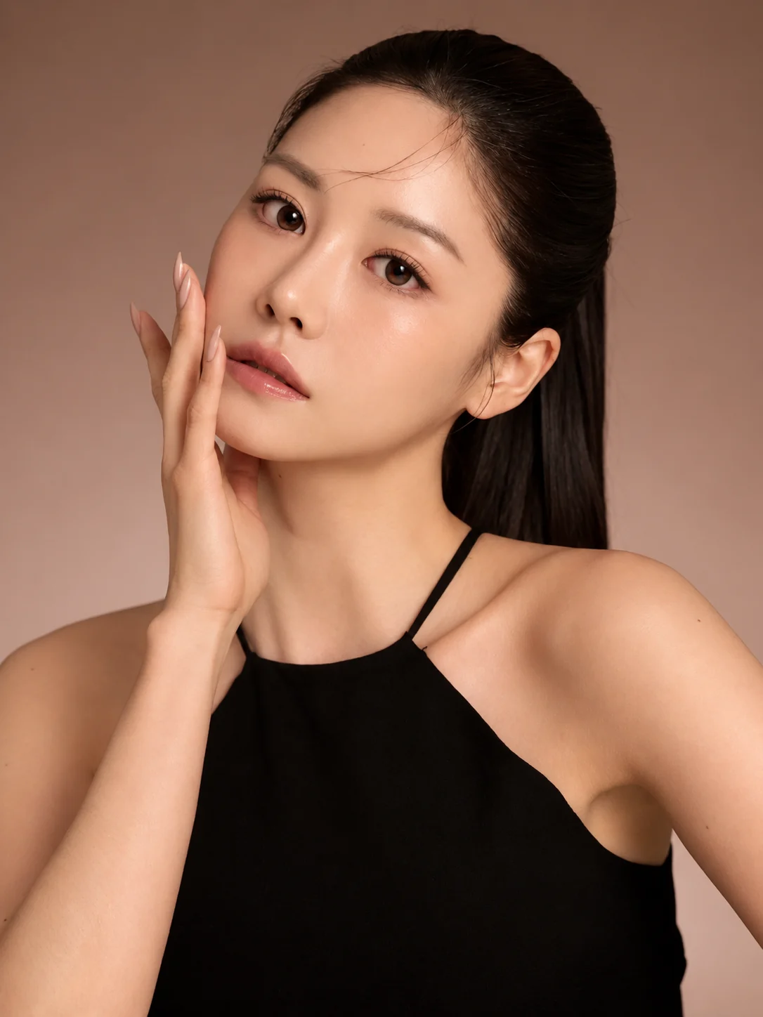 SEHEE - モデル - Liliana Models