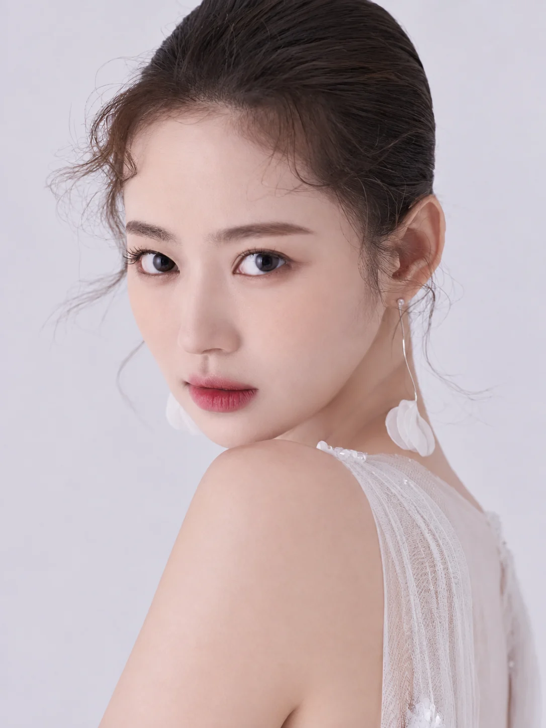 IMBARBIE - モデル - Liliana Models