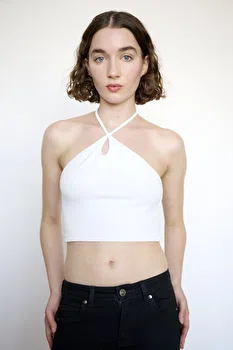 Angelina Heimsch 4152 Image polaroid waist up photo