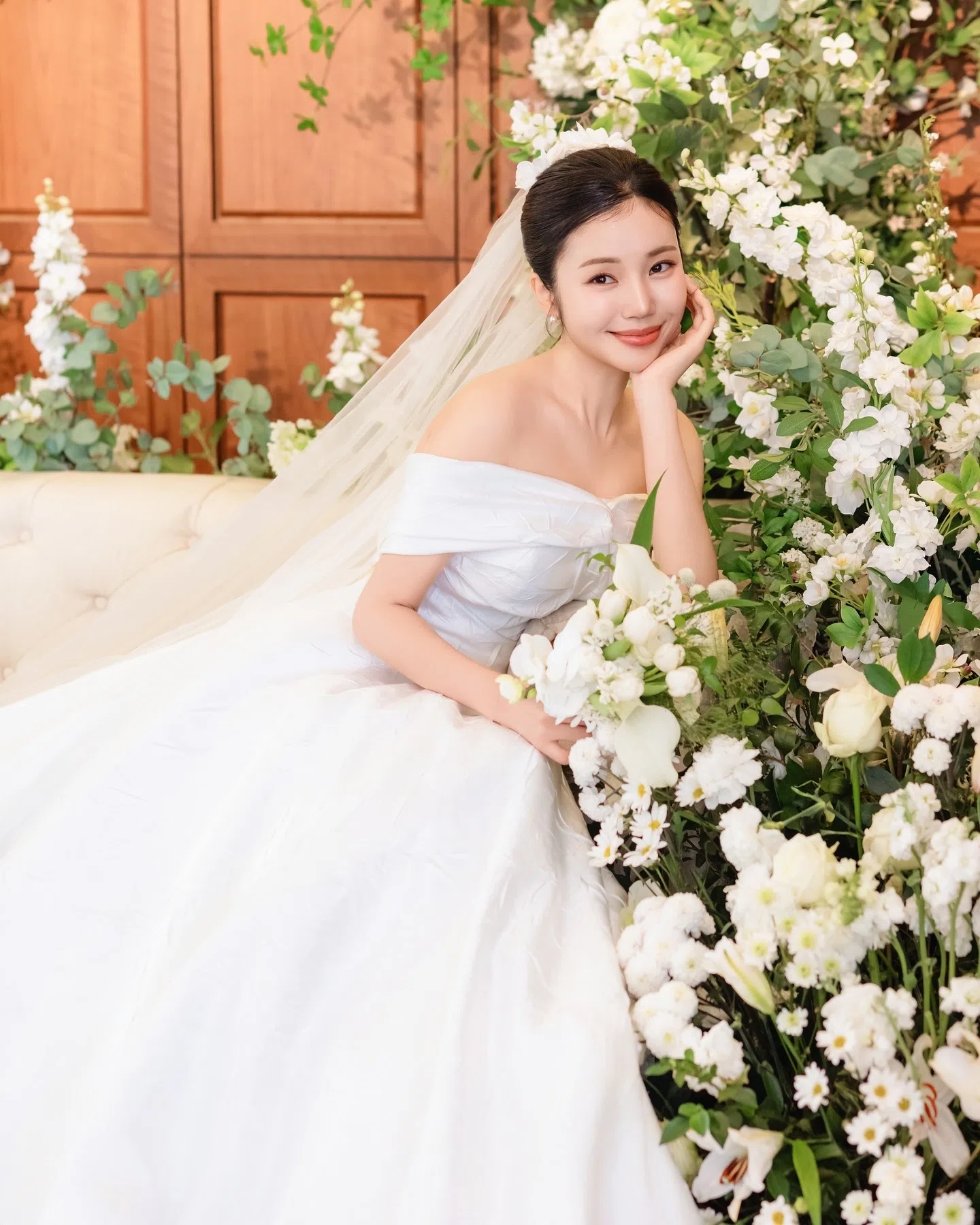 Photo 5 is for キム.