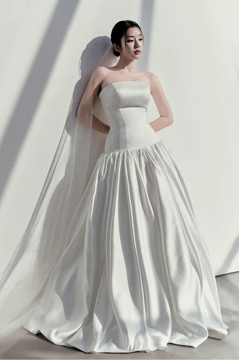 Photo 3 is for キム.