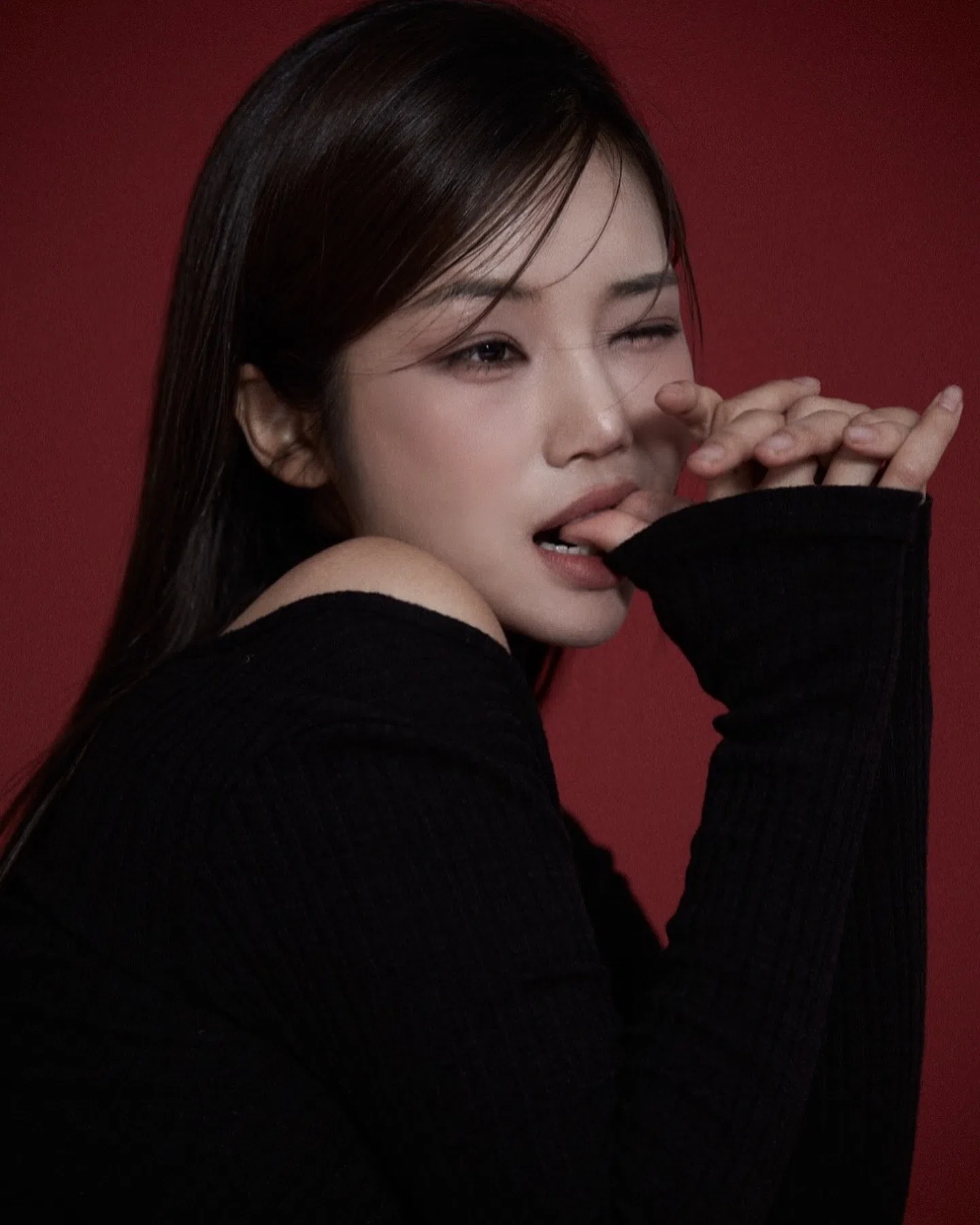 Photo 8 is for キム.